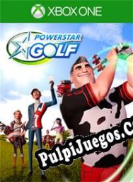 Powerstar Golf (2013/ENG/Español/RePack from LEGEND)