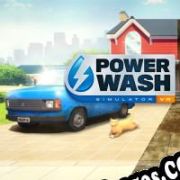 PowerWash Simulator VR (2023/ENG/Español/RePack from J@CK@L)