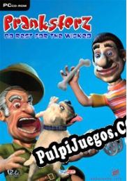 Pranksterz: No Rest For The Wicked (2007/ENG/Español/RePack from iOTA)