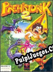 Prehistorik 2 (1993/ENG/Español/RePack from JUNLAJUBALAM)