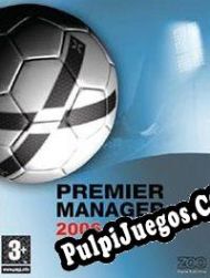 Premier Manager 2006-2007 (2006) | RePack from BRD