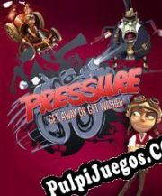 Pressure (2022/ENG/Español/RePack from J@CK@L)