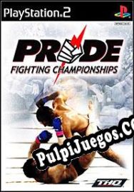 Pride FC (2003/ENG/Español/License)