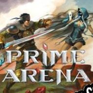 Prime Arena (2022/ENG/Español/RePack from FFF)