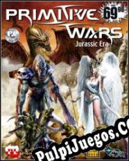 Primitive Wars (2001/ENG/Español/RePack from MTCT)