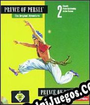 Prince of Persia 2: The Shadow & The Flame (1993) | RePack from BetaMaster