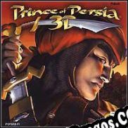 Prince of Persia 3D (1999/ENG/Español/License)