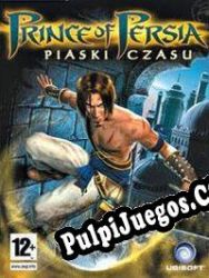 Prince of Persia: The Sands of Time (2003/ENG/Español/License)