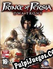 Prince of Persia: The Two Thrones (2005/ENG/Español/Pirate)