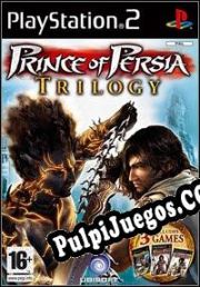 Prince of Persia: Trilogy (2006/ENG/Español/RePack from BetaMaster)