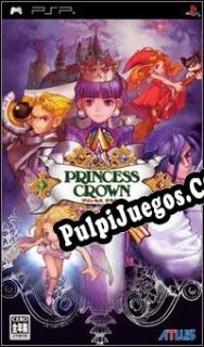 Princess Crown (2005/ENG/Español/Pirate)