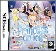 Princess on Ice (2008/ENG/Español/Pirate)