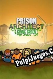 Prison Architect: Going Green (2021/ENG/Español/License)