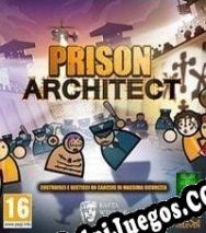 Prison Architect (2015/ENG/Español/RePack from GEAR)