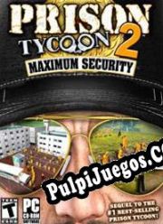 Prison Tycoon 2: Maximum Security (2006) | RePack from Autopsy_Guy