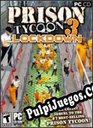 Prison Tycoon 3: Lockdown (2007/ENG/Español/RePack from GEAR)