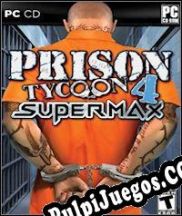 Prison Tycoon 4: SuperMax (2008/ENG/Español/RePack from BBB)