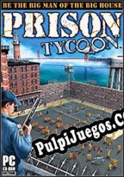 Prison Tycoon (2005) | RePack from TECHNIC