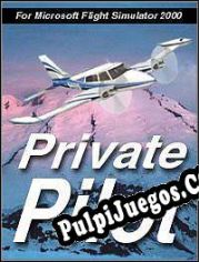 Private Pilot for Microsoft Flight Simulator 2000 (2000/ENG/Español/RePack from OUTLAWS)