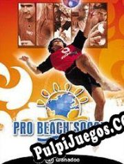 Pro Beach Soccer (2003/ENG/Español/RePack from h4xx0r)