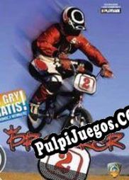 Pro Biker 2 (2007/ENG/Español/Pirate)