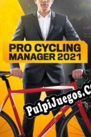 Pro Cycling Manager 2021 (2021/ENG/Español/RePack from LUCiD)