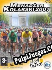 Pro Cycling Manager: Tour de France 2007 (2007/ENG/Español/RePack from EDGE)