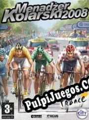 Pro Cycling Manager: Tour de France 2008 (2008) | RePack from DimitarSerg