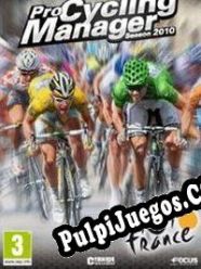 Pro Cycling Manager: Tour de France 2010 (2010/ENG/Español/Pirate)