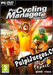 Pro Cycling Manager: Tour de France 2011 (2011/ENG/Español/RePack from SHWZ)