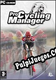 Pro Cycling Manager (2005/ENG/Español/RePack from tPORt)