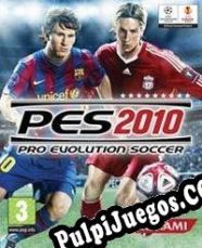 Pro Evolution Soccer 2010 (2009/ENG/Español/License)