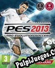 Pro Evolution Soccer 2013 (2012/ENG/Español/License)