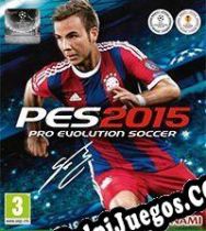 Pro Evolution Soccer 2015 (2014/ENG/Español/RePack from Anthrox)