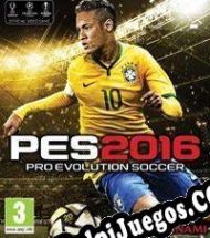 Pro Evolution Soccer 2016 (2015) | RePack from ASSiGN