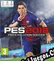 Pro Evolution Soccer 2018 (2017/ENG/Español/Pirate)