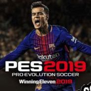 Pro Evolution Soccer 2019 (2018) | RePack from FLG