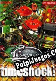 Pro Pinball: Timeshock! (1997/ENG/Español/License)