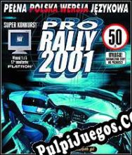 Pro Rally 2001 (2000/ENG/Español/License)