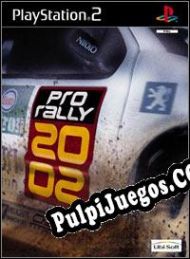 Pro Rally 2002 (2002/ENG/Español/RePack from BRD)