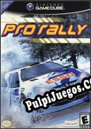 Pro Rally (2002) | RePack from SERGANT