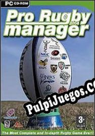 Pro Rugby Manager 2004 (2004/ENG/Español/Pirate)