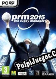 Pro Rugby Manager 2015 (2014/ENG/Español/Pirate)