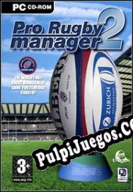 Pro Rugby Manager 2 (2005/ENG/Español/Pirate)