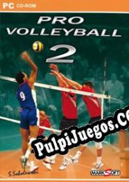 Pro Volleyball 2 (2007/ENG/Español/License)