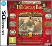 Professor Layton and Pandora’s Box (2007) | RePack from TWK