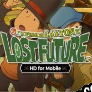 Professor Layton and the Lost Future HD (2020/ENG/Español/Pirate)