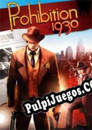 Prohibition 1930 (2013/ENG/Español/License)