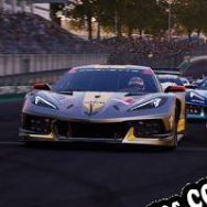 Project CARS 4 (2022/ENG/Español/RePack from DECADE)