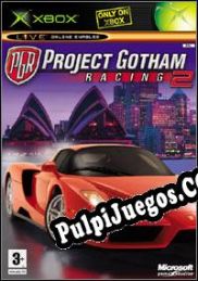 Project Gotham Racing 2 (2003/ENG/Español/Pirate)